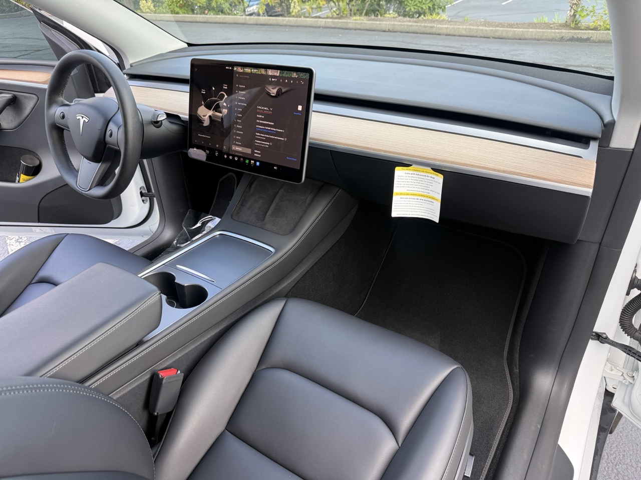 Model Y 12